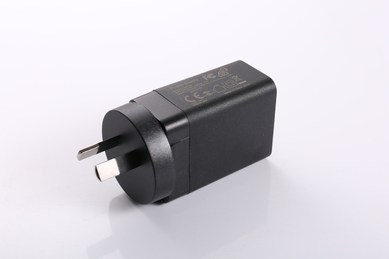 5V 9V 12V 20W PD पावर अडैप्टर USB C UL FCC SAA KC PSE CCC Certificaiton
