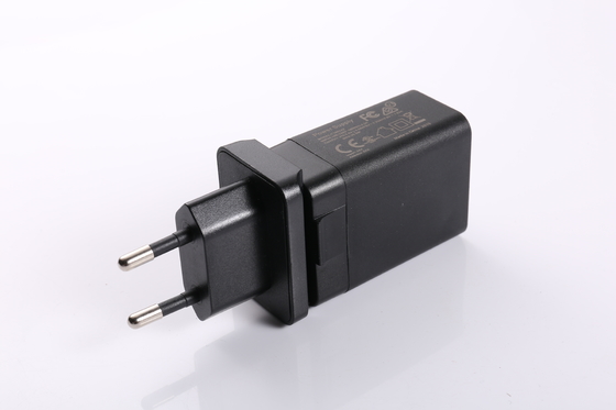 5V 9V 12V 20W PD पावर अडैप्टर USB C UL FCC SAA KC PSE CCC Certificaiton