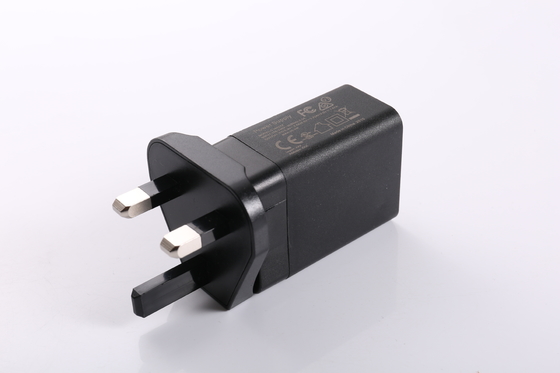 5V 9V 12V 20W PD पावर अडैप्टर USB C UL FCC SAA KC PSE CCC Certificaiton