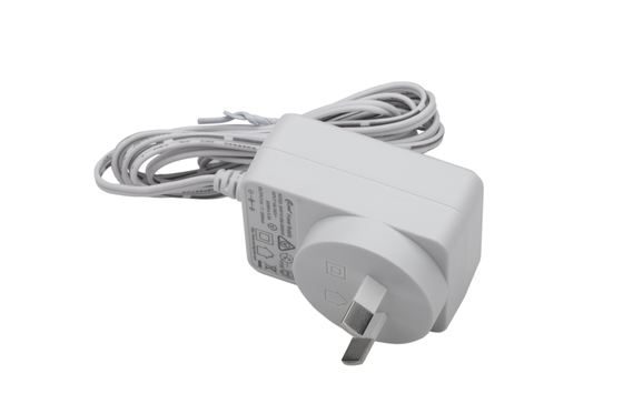 12W 10W 12V 1A पावर एडाप्टर एबीएस पीसी एसी से 12 वी डीसी बिजली की आपूर्ति