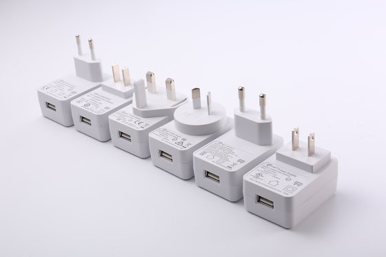 12W 10W 12V 1A पावर एडाप्टर एबीएस पीसी एसी से 12 वी डीसी बिजली की आपूर्ति